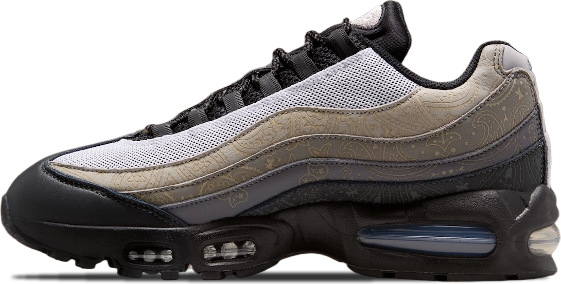 Nike Air Max 95 Light Graphite Paisley