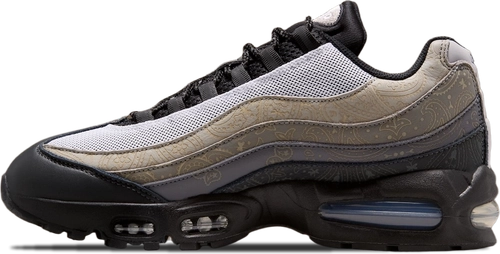 Nike Air Max 95 Light Graphite Paisley