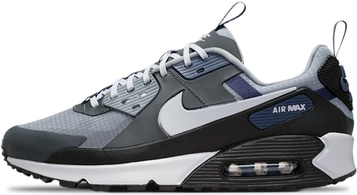 Image de Nike Air Max 90 Drift ANTHRACITE COOL GREY THUNDER BLUE