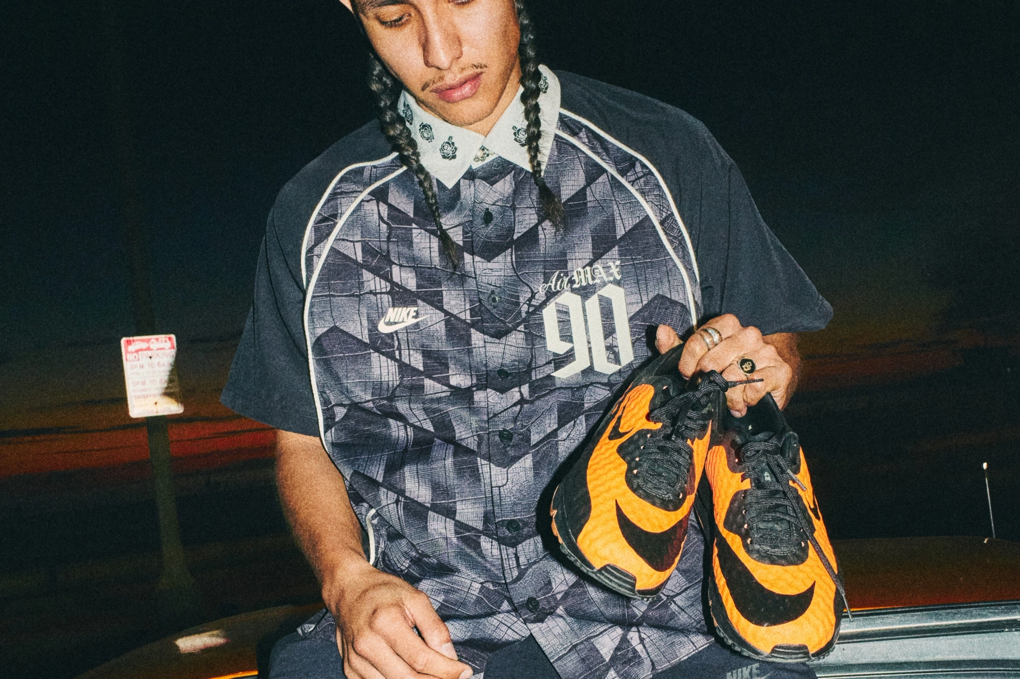 Nike Mad 90 Pack Air Max 90 Hypervenom