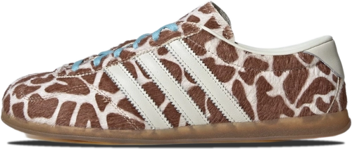 Image de adidas Gazelle Lo Pro CRYSTAL LINEN IVORY GUM