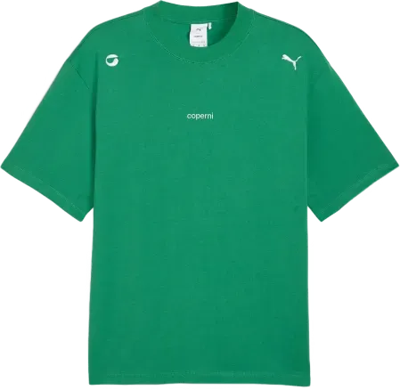 Coperni x PUMA T-Shirt GREEN