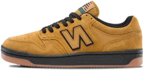 image de New Balance 480 Tabacco NM480GDT