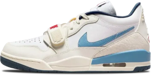 image de Air Jordan Legacy 312V Low Motion HM3709-141