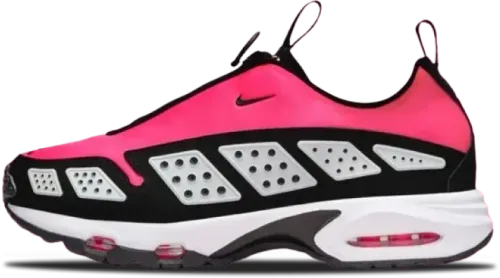 image de Nike Air Max Sndr Highlighter Pink FZ2068-600