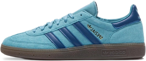 Image de adidas Handball Spezial Made in Germany TACTILE STEEL ROYAL BLUE