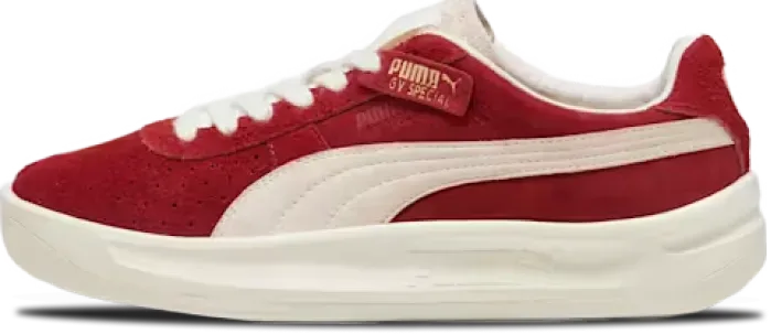 Puma GV Special INTENSE RED