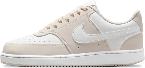 Image de Nike Court Vision Low WMNS PHANTOM WHITE