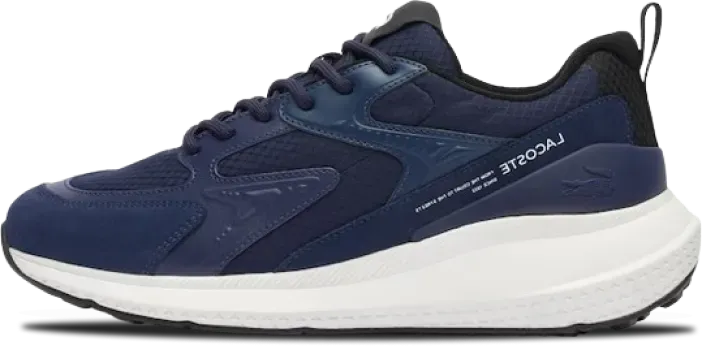 Lacoste L003 Evo NAVY WHITE