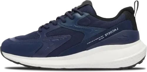 image de Lacoste L003 Evo Navy White 47SMA0121-092