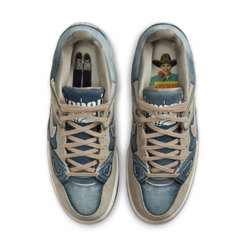 nigo-levis-nike-air-force-3-low-olive-grey-hq0262-001