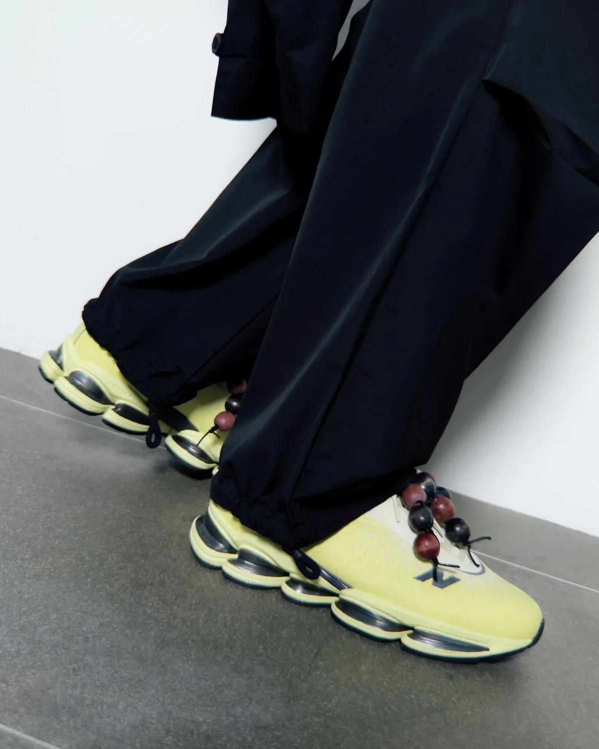 New Balance Abzorb 2000s