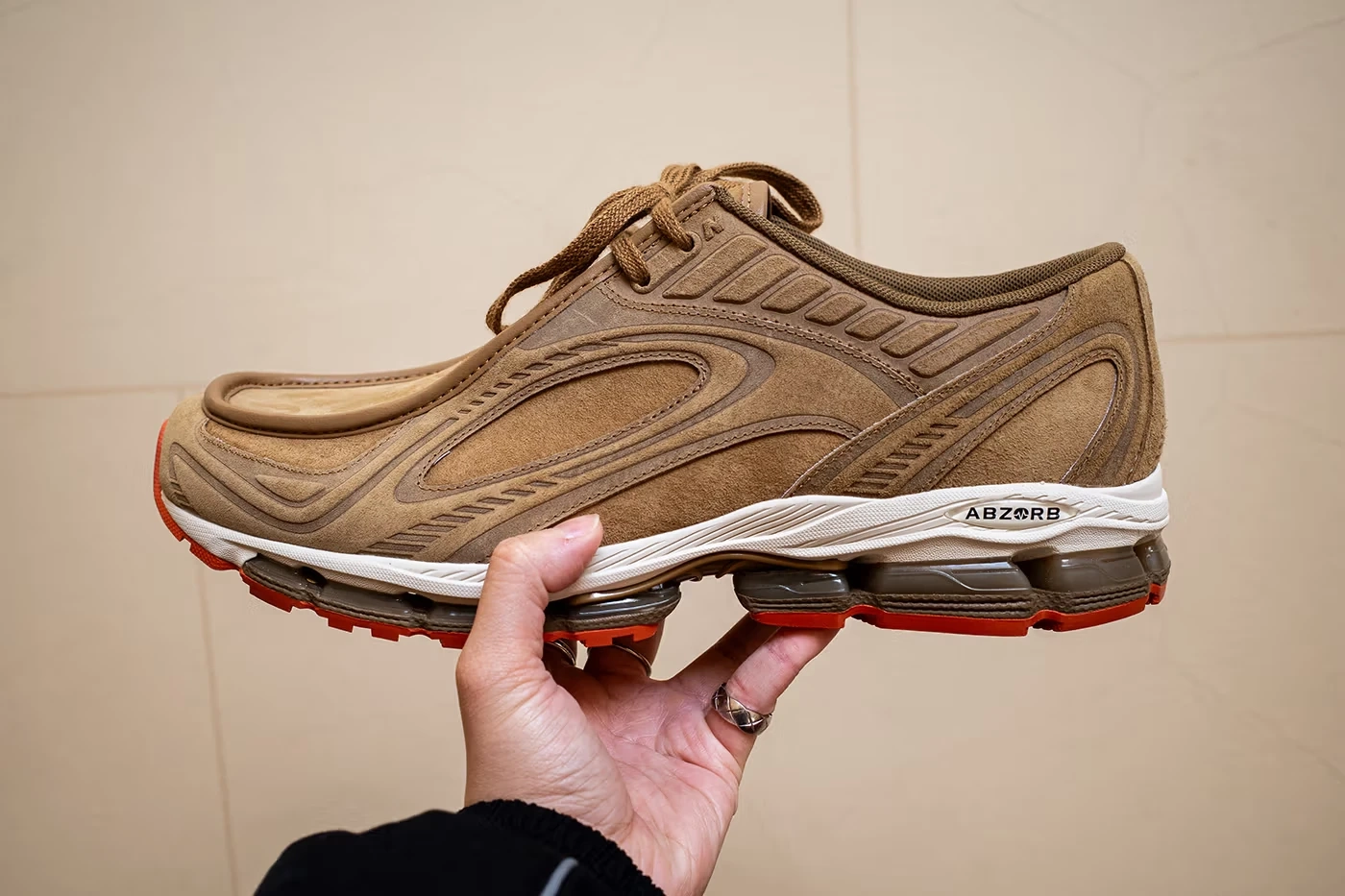 Comme des Garçons New Balance 1890A collaboration 2026