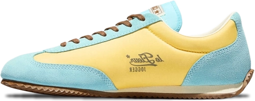 Image de le Fleur x Converse 1908 Jogger YARROW PLUME BROWN