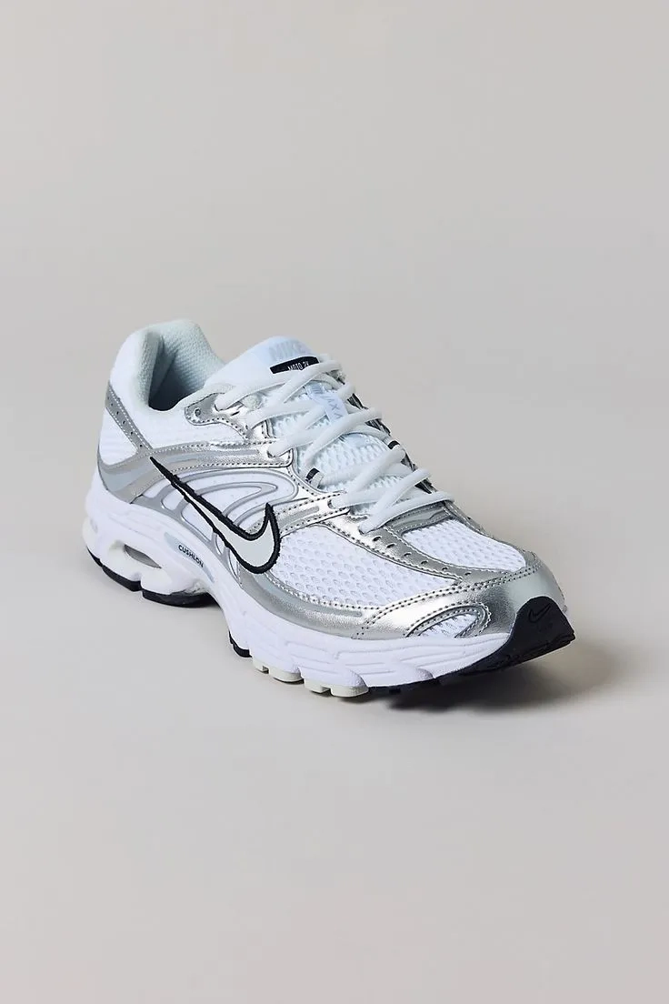 Nike Air Max Moto 2K Metallic Silver HQ2056-103