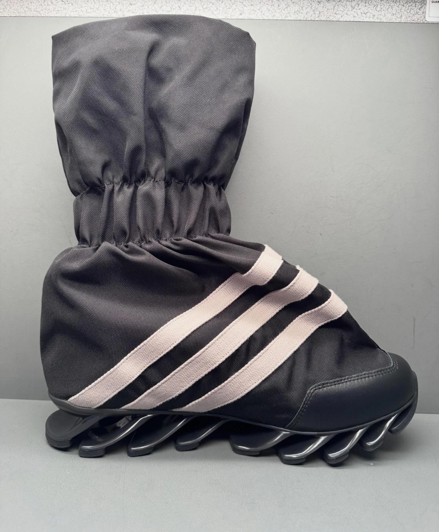 Rick Owens adidas Springblade