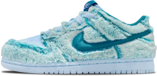 Nike Dunk Low Abominable Snowman IM7170-441