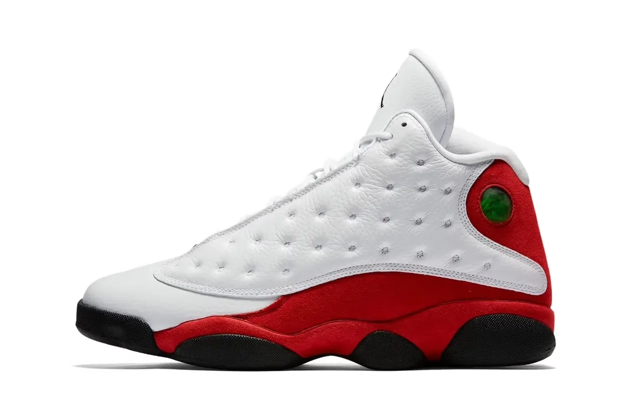 Air Jordan 13 True Red 414571-102