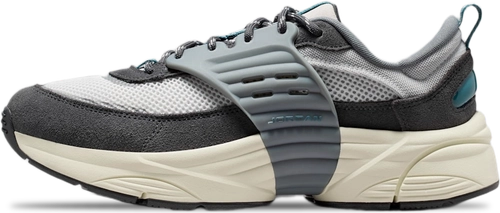 Jordan Trunner O/S PHOTON DUST ANTHRACITE image