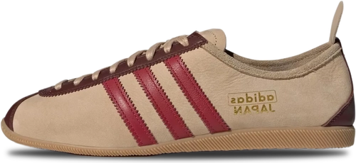 Image de Image gallery #0 adidas Japan Magic Beige Team Victory Red Gold Metallic KJ6900