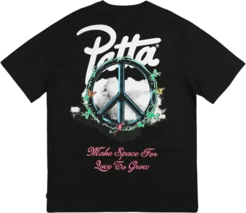 patta-xerox-peace-t-shirt-black-poc-aw24-1000-290-0301-001.webp