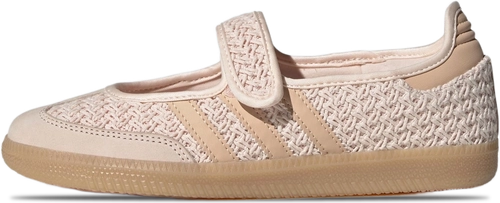 adidas Samba Jane WMNS WONDER QUARTZ HALO BLUSH image