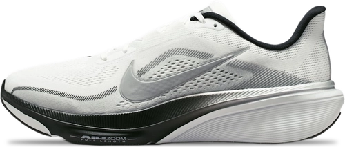 Nike Pegasus 42 SUMMIT WHITE METALLIC SILVER image