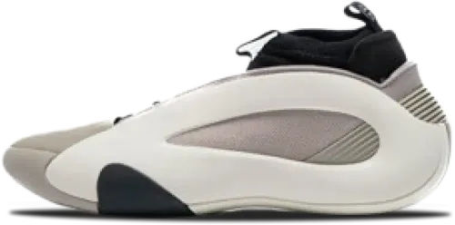 image de Adidas Harden Vol.8 Fear Grey IG6649