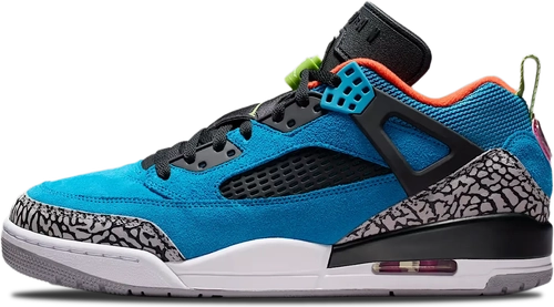 Image gallery #0 Jordan Spizike Low Neo Turquoise FQ1759-402 image