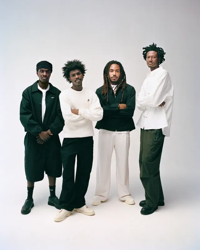 Air Afrique Nike Air Max RK61 collaboration 2025 1