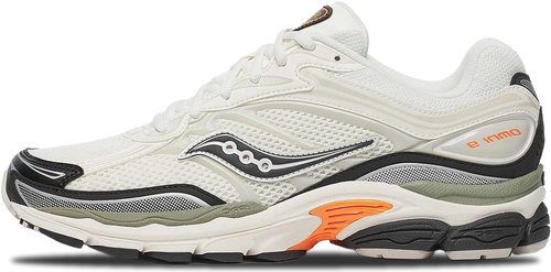 Image de Saucony ProGrid Omni 9 TMY WHITE TURMERIC