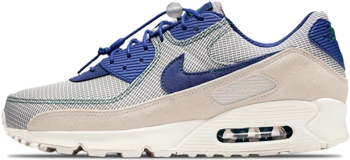 Image de Nike Air Max 90 QS COCONUT MILK DEEP ROYAL