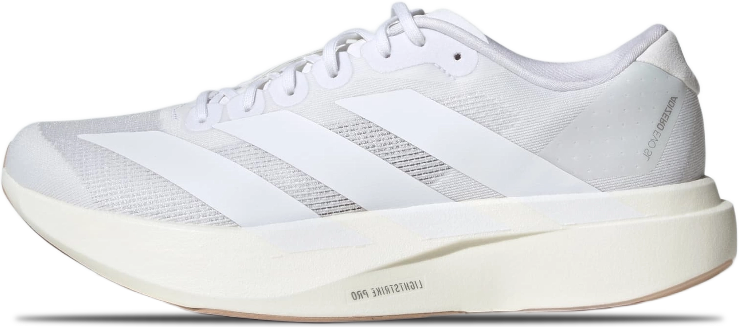 adidas Adizero EVO SL Cloud White Sandstone