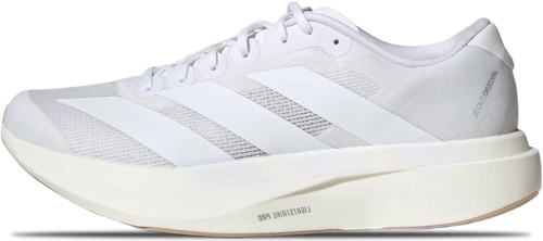 Image de adidas Adizero EVO SL CLOUD WHITE SANDSTONE
