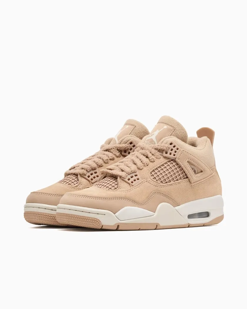 Air Jordan 4 WMNS Cozy Girl HV0823-200