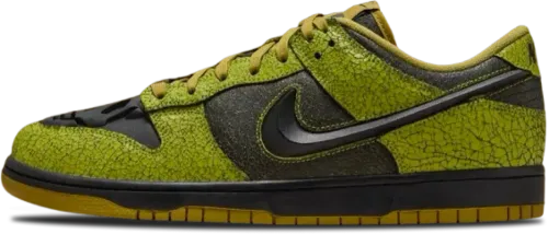 Nike Dunk Low Halloween HV6103-300
