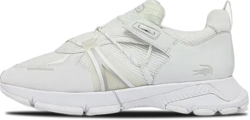 image de Lacoste L003 White 43SMA0064-21G