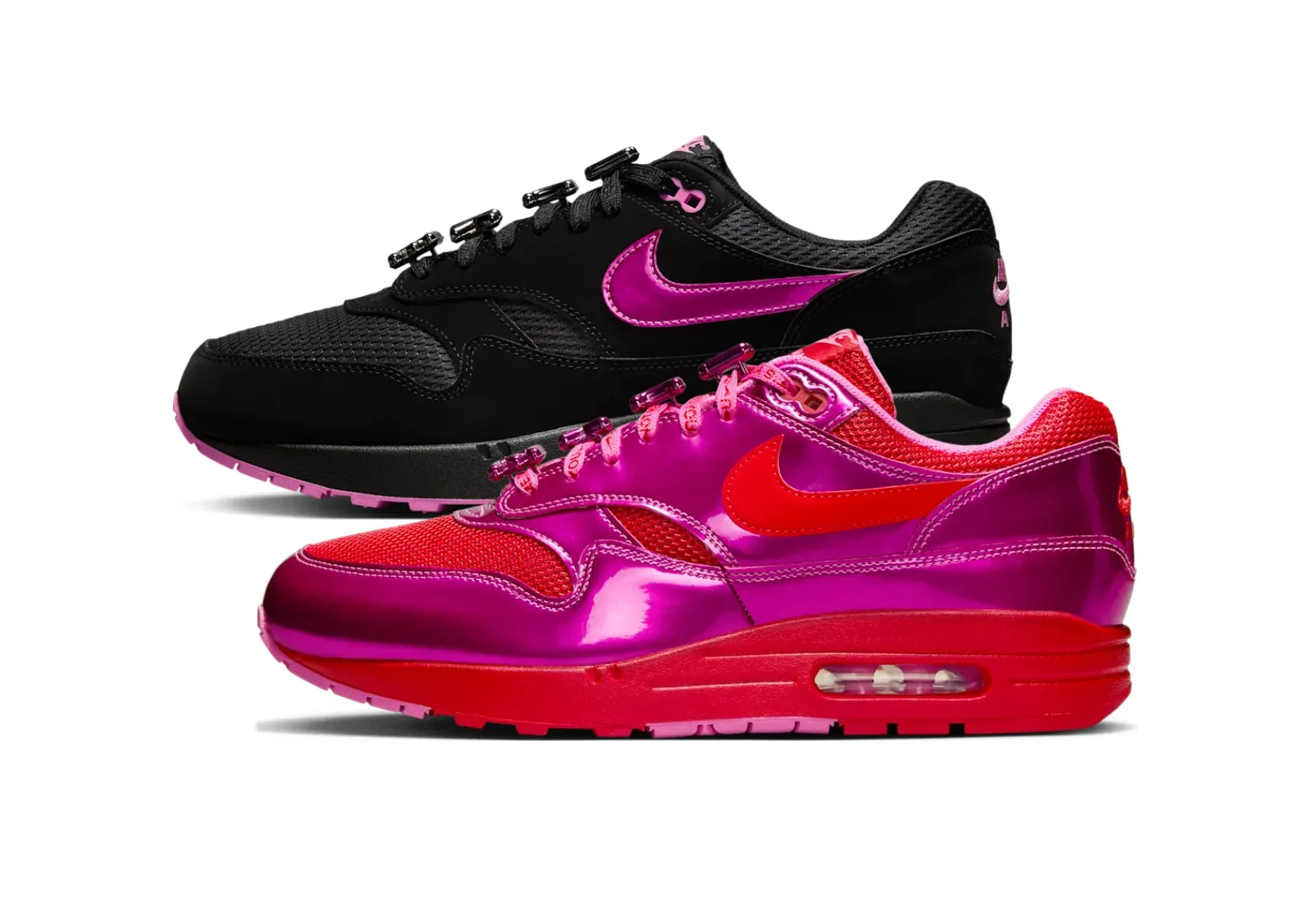 nike air max 1 prm valentine's day hv2301-600 hv2301-600