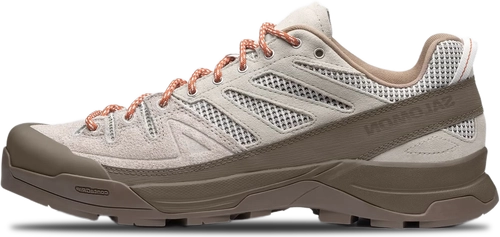 Image de Image gallery #0 Salomon X-Alp Woven Walnut Silver Cloud L49148200