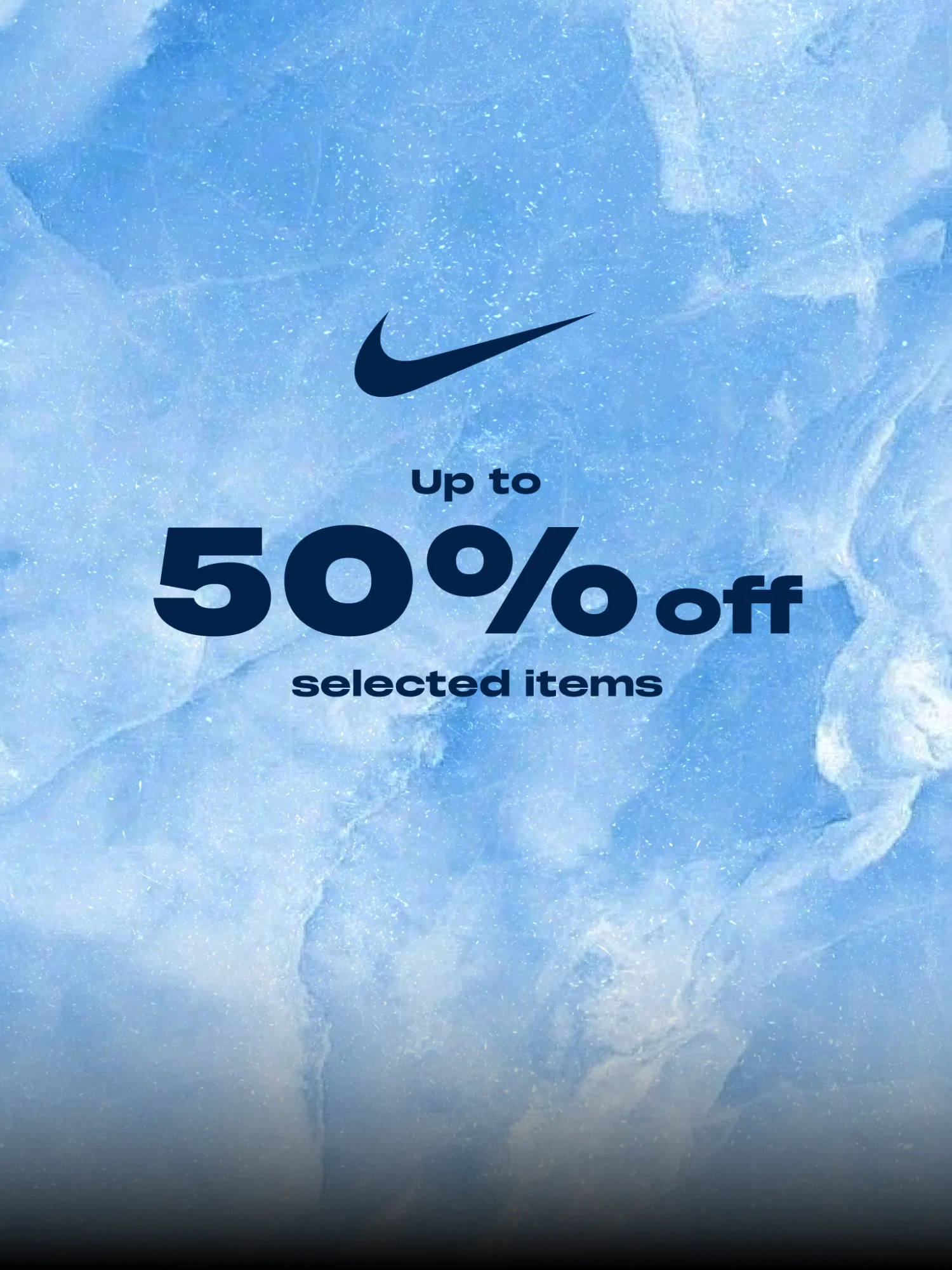 Winter Sale Nike 2026 En