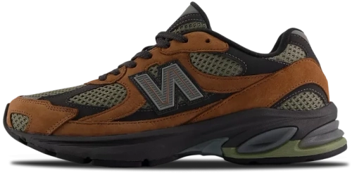 image de New Balance 2010 Brown U2010anv
