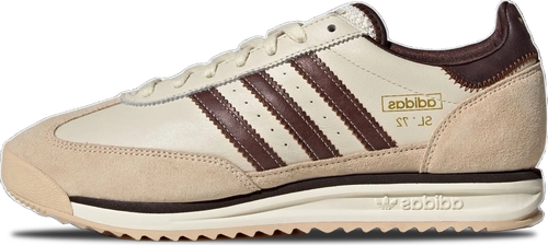 Image de adidas SL 72 RS CREAM WHITE DUSKY BRONZE