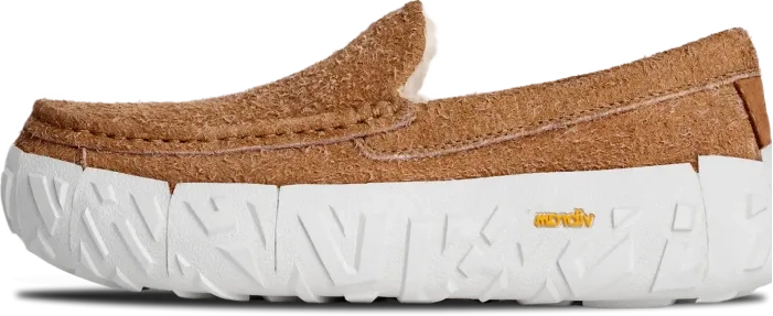 UGG Ascot Vibram Wrap Tech CHESTNUT