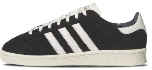 image de Adidas Jabbar Low Black Ji3433