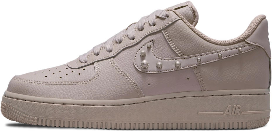 Nike Air Force 1 Low '07 WMNS Cream Pearl