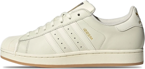 adidas Superstar Messi IVORY GOLD METALLIC image