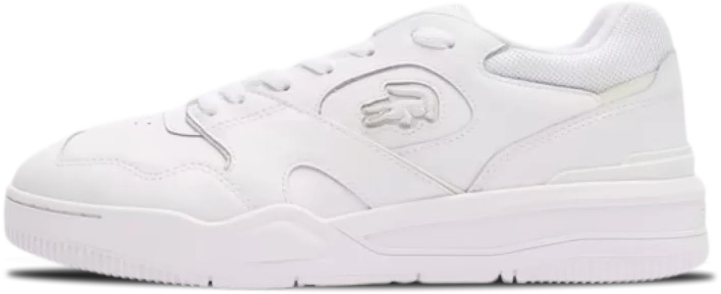 Lacoste Lineshot WHITE