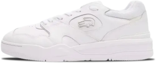 image de Lacoste Lineshot White 48SMA0025-21G