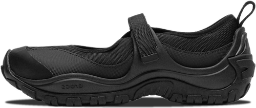 Image de Crocs Terre Tech WMNS BLACK