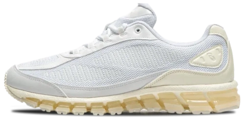 image de Jjjjound Asics Gel Quantum 360 White 1203a960 100